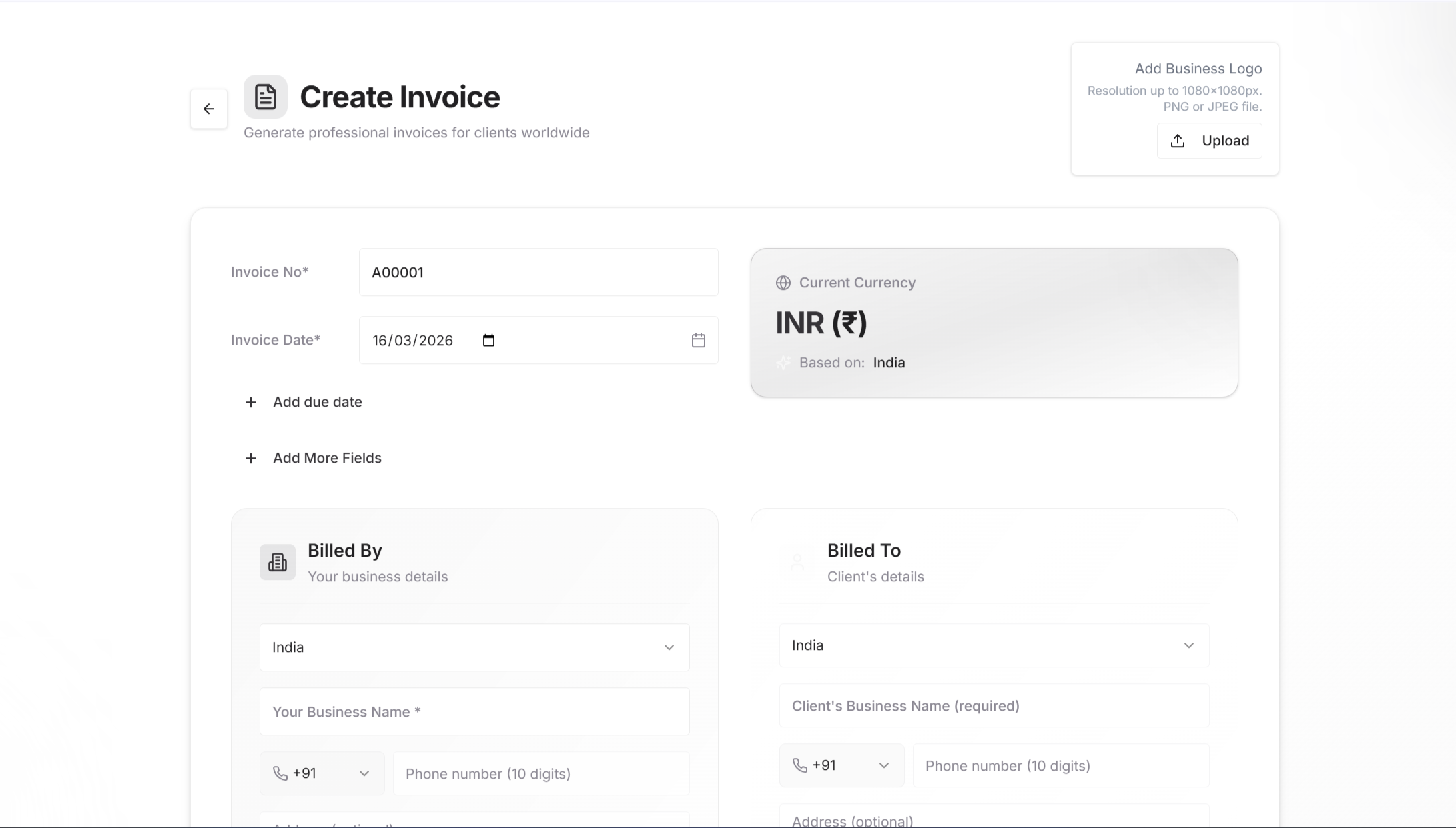 Invopex gallery image