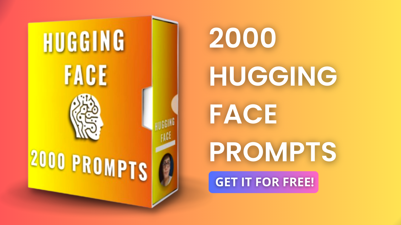 2000 포옹 얼굴 프롬프트 - 2000 Hugging Face 프롬프트로 지식을 잠금 해제하십시오 미디어 3