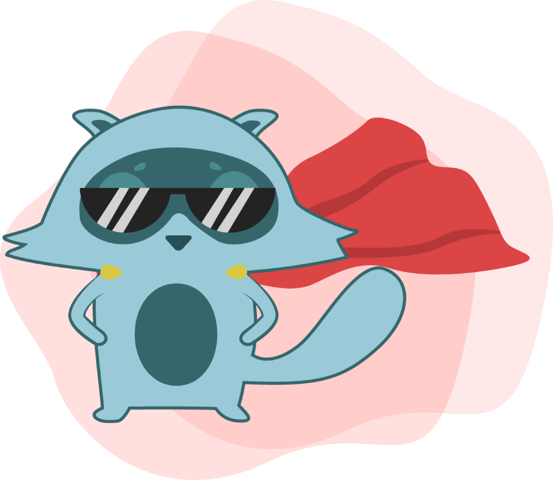 Calm India gallery image