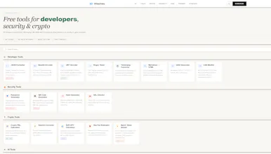 Hitechies Tools gallery image