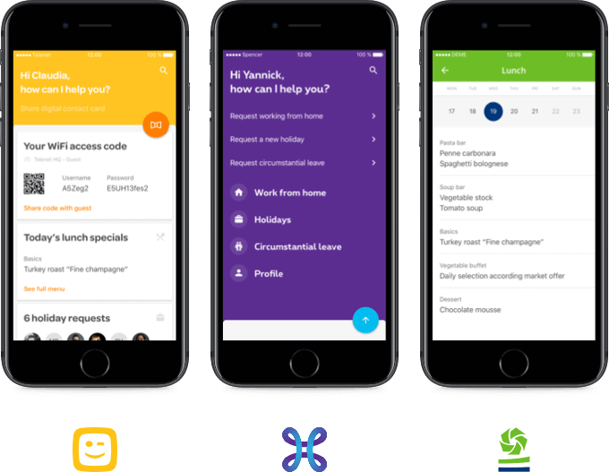 Spencer gallery image