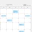 A Drag and Drop Content Calendar for WordPress