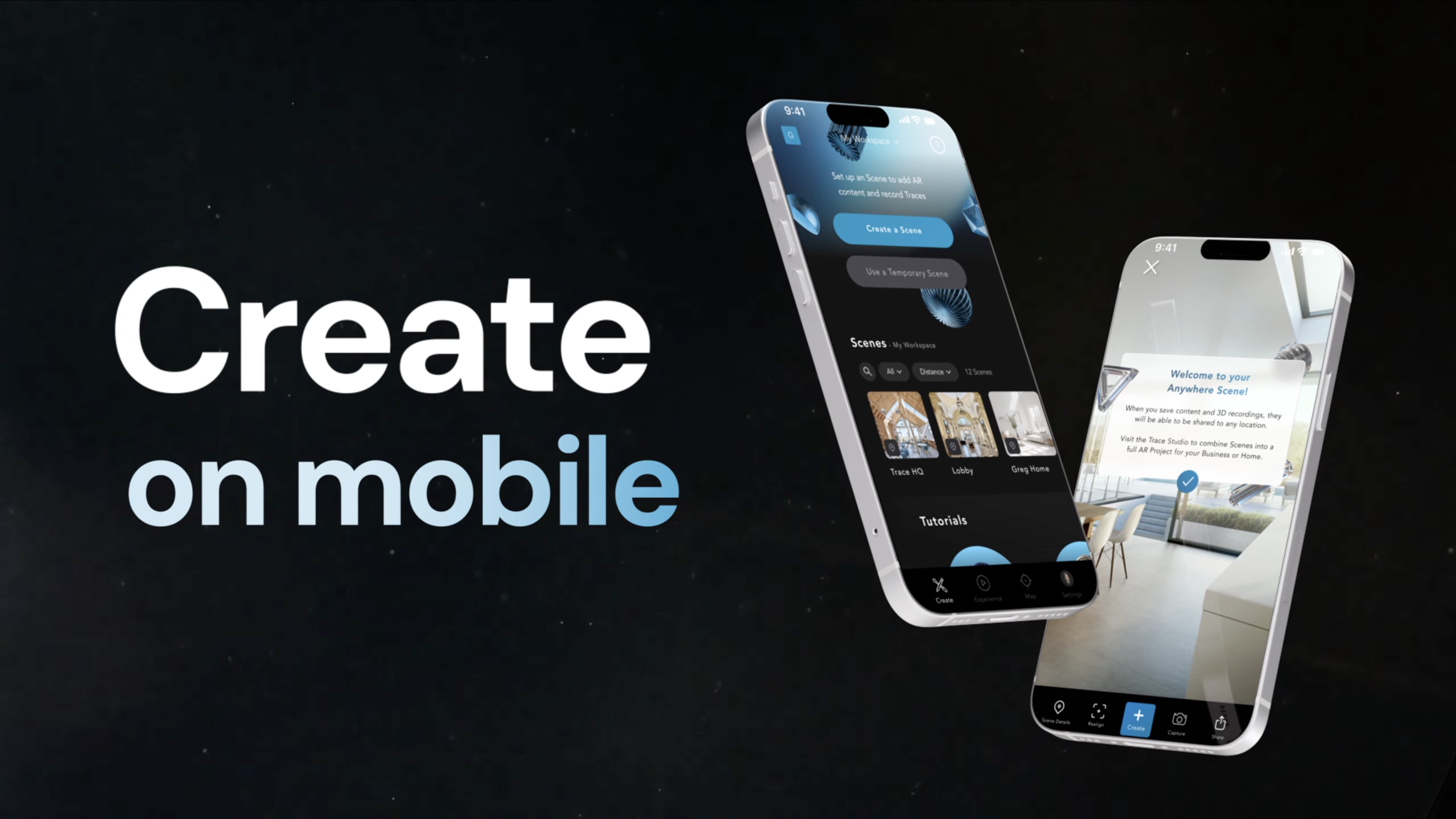 Trace  - Screenshot 2 preview