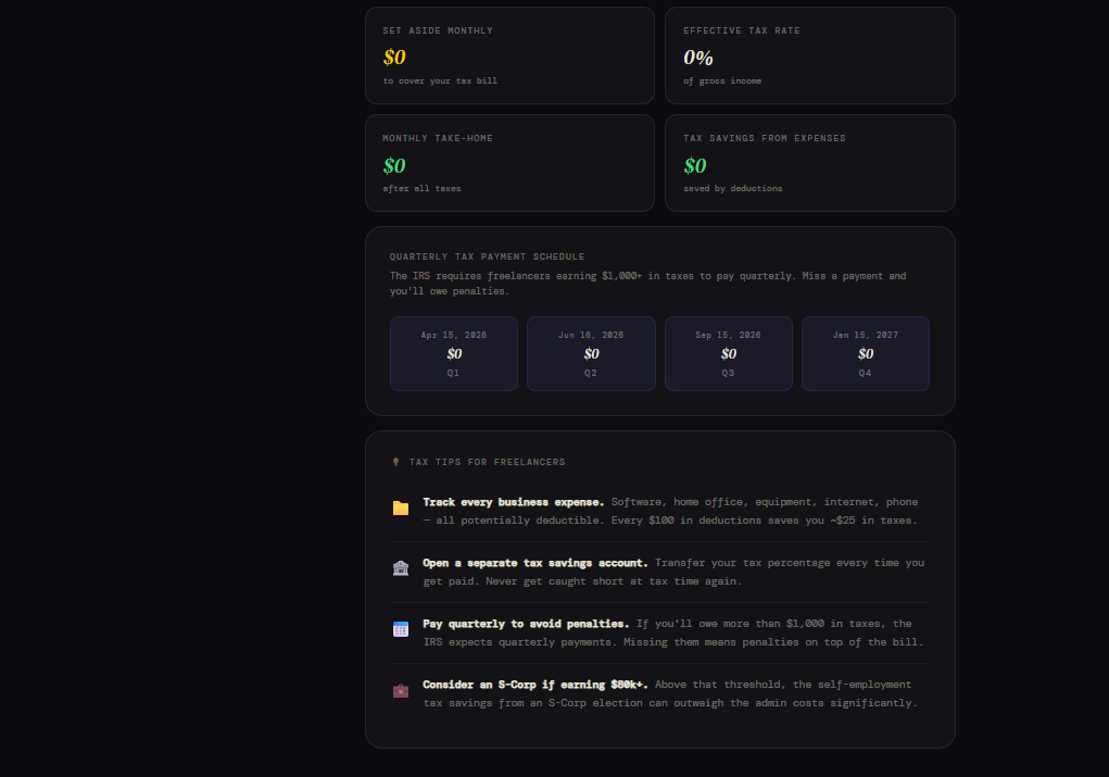 Zeno Finance gallery image