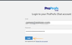 ProProfs Live Chat Plugin for Wordpress media 3