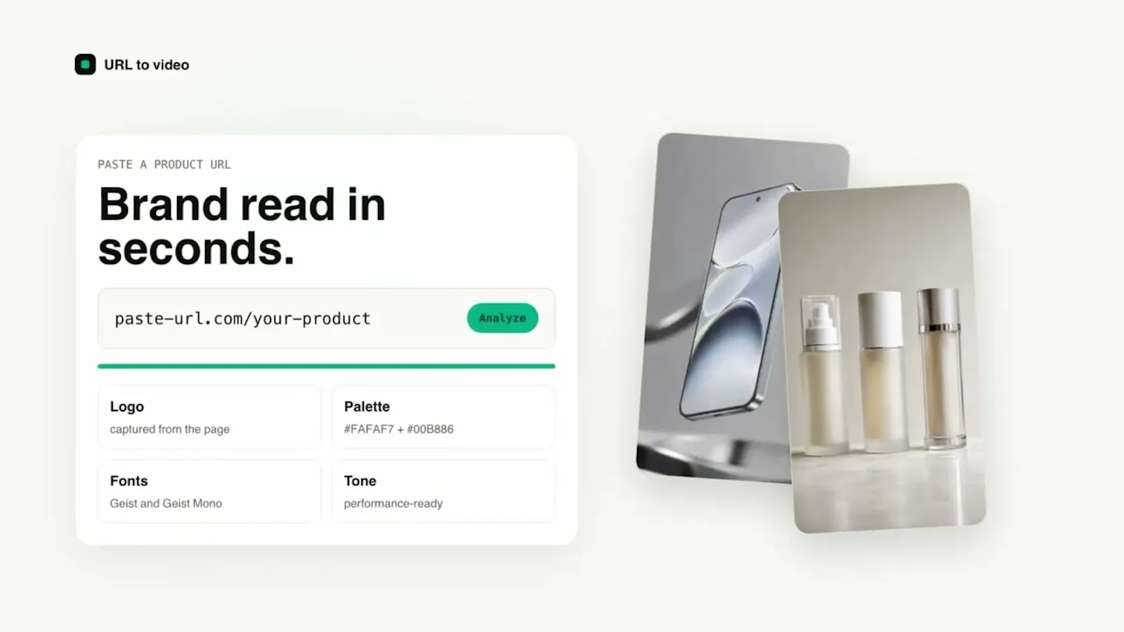 HeyDreaming screenshot 1 (video preview)