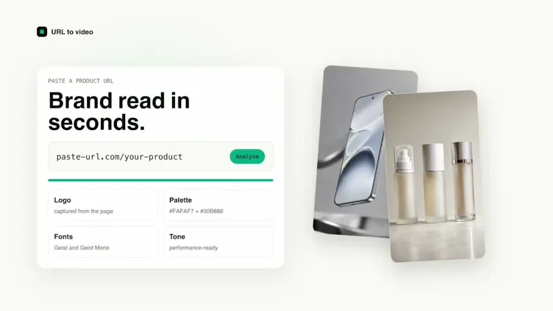 HeyDreaming screenshot 1 (video preview)