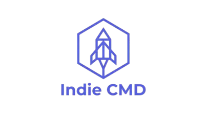 Indie CMD v2.0 gallery image