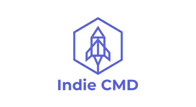 Indie CMD v2.0 media 1