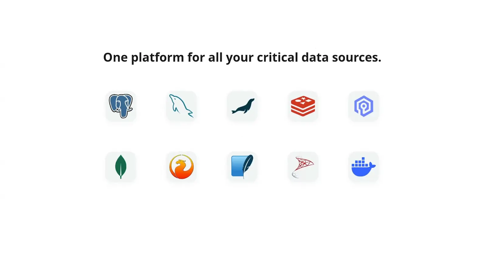 Portabase screenshot 3
