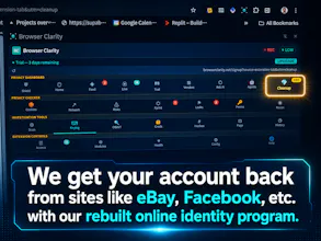 BrowserClarity gallery image