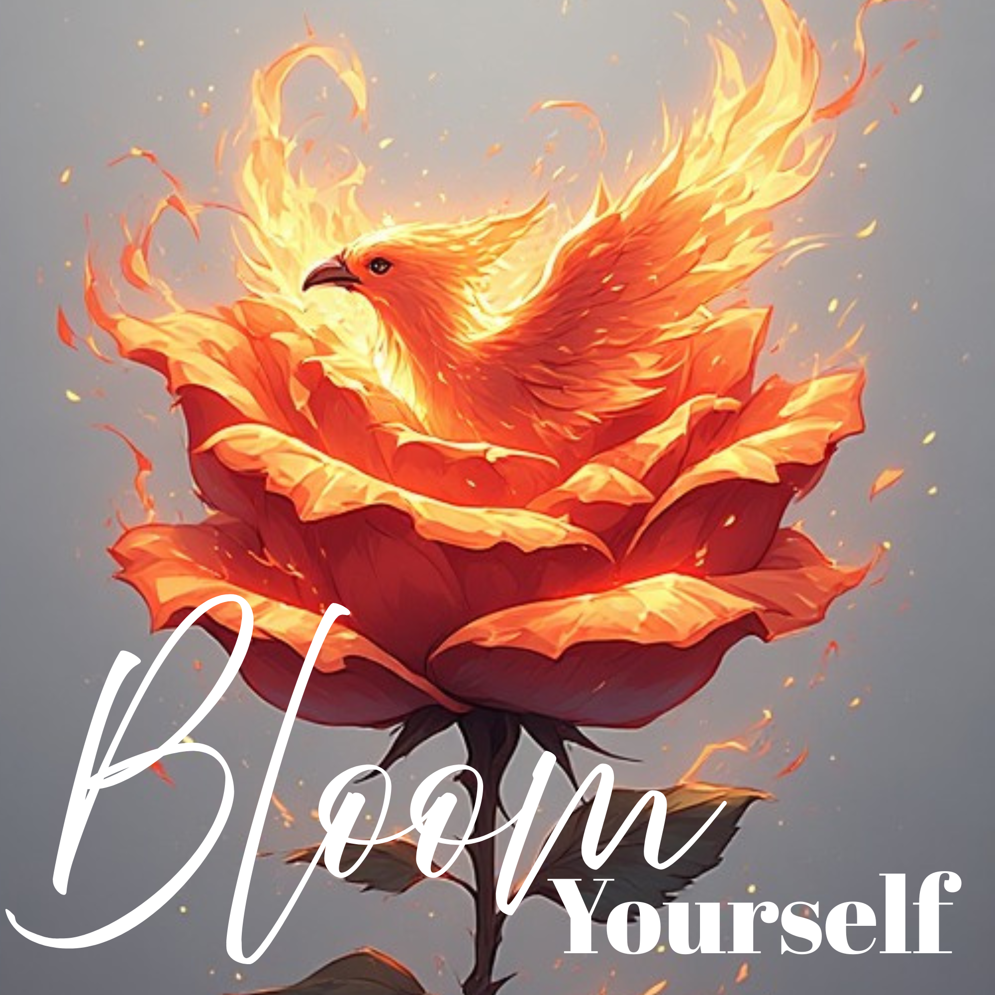 Bloom Yourself 