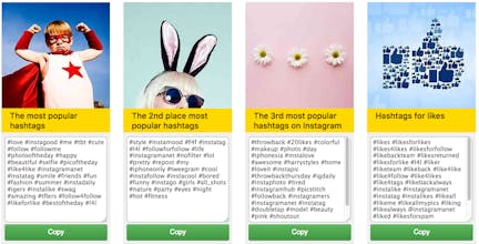 SearchTrend.io gallery image