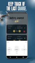 Battery Journal gallery image