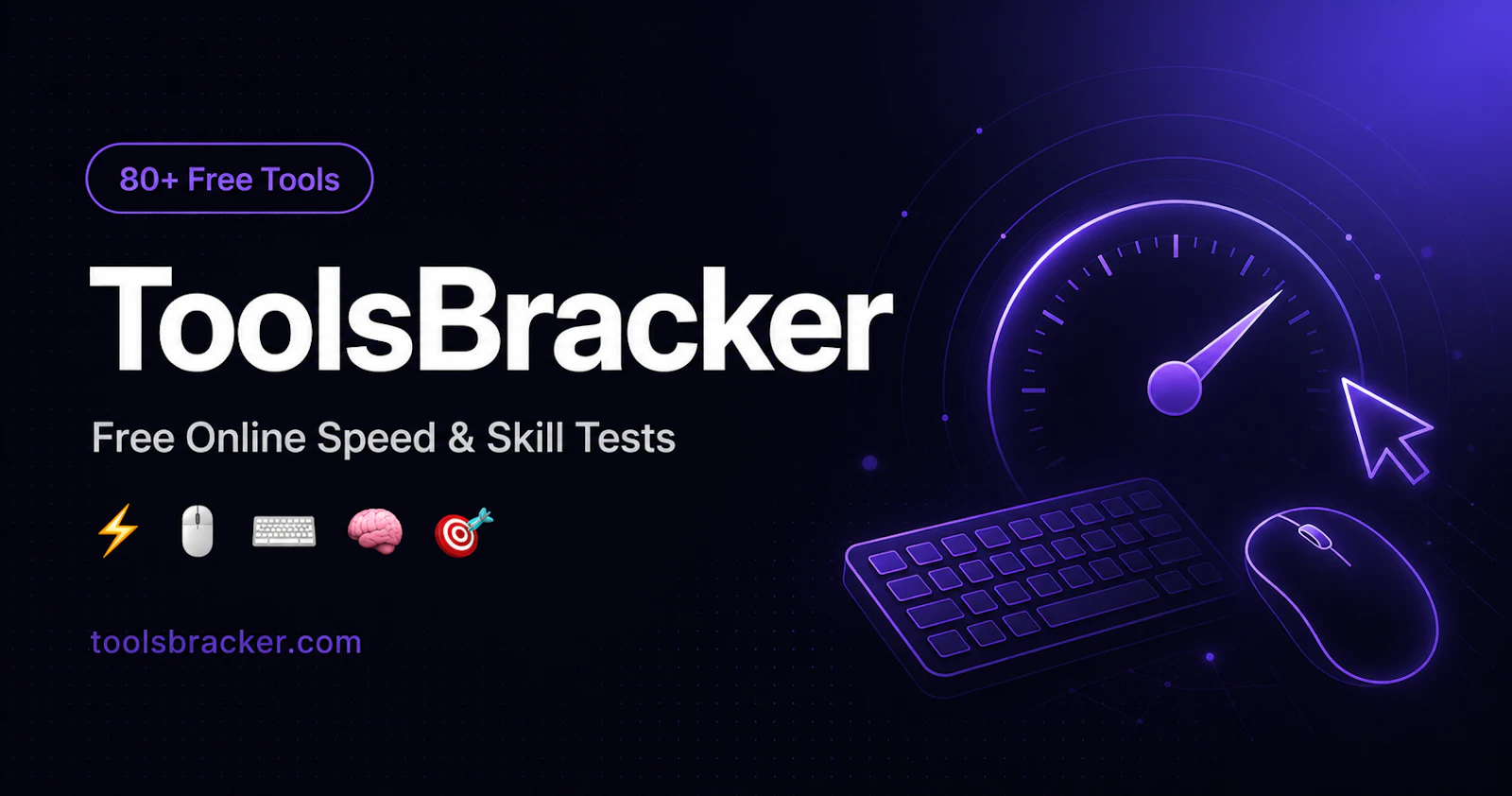 ToolsBracker screenshot 1
