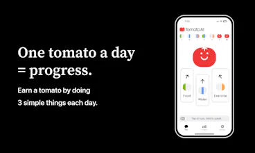 Tomato AI gallery image