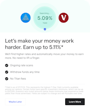 Titan Smart Cash gallery image