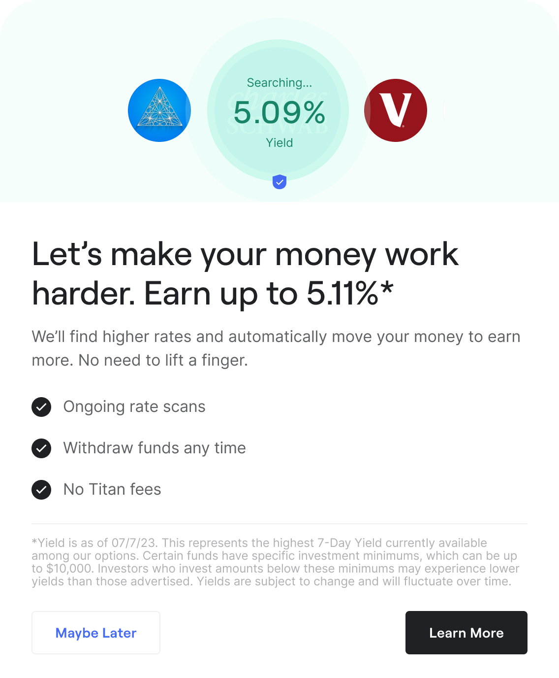 Titan Smart Cash media 2