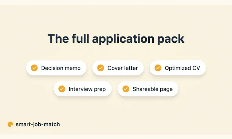 smart-job-match screenshot 9