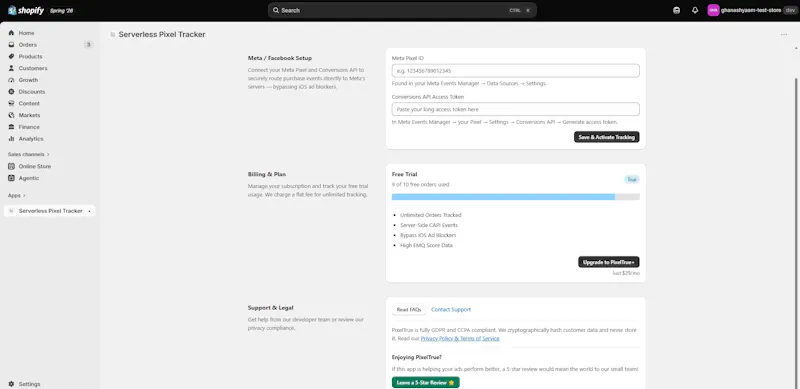 PixelTrue screenshot 2