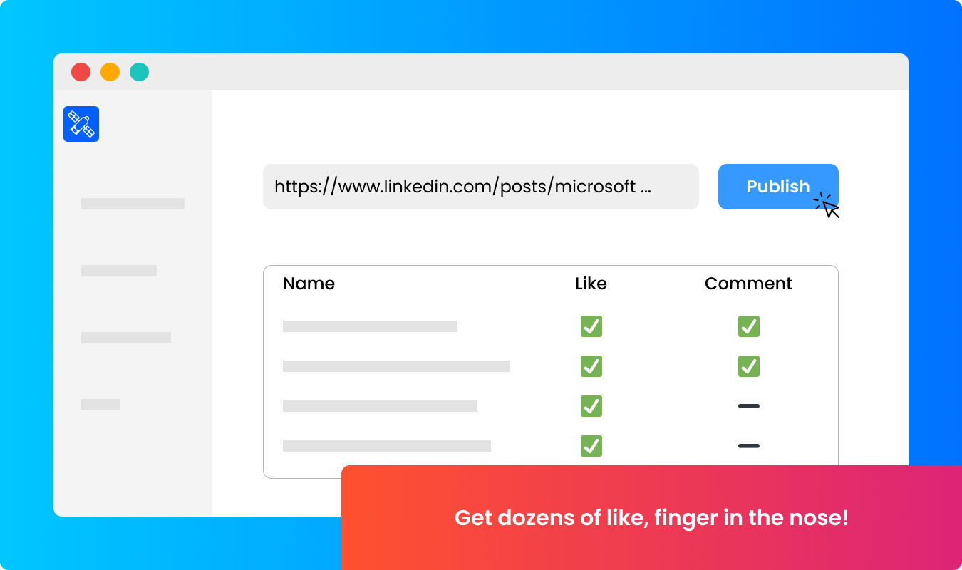Reachfluencer gallery image