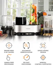 Kitchenhub + by Fresko gallery image