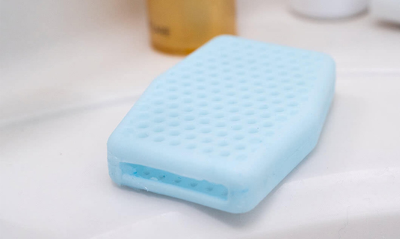 Sud Stud: Soap Saving Scrubber gallery image
