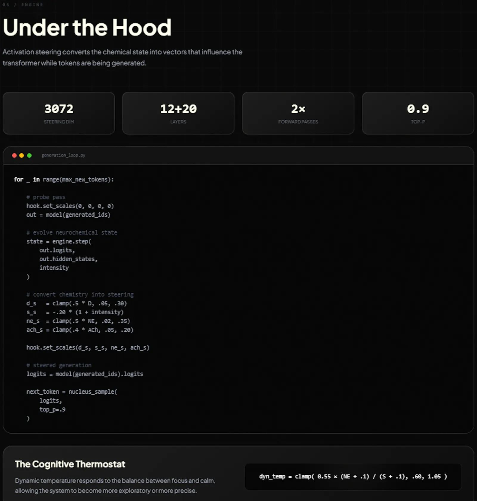 Onyx AI screenshot 6