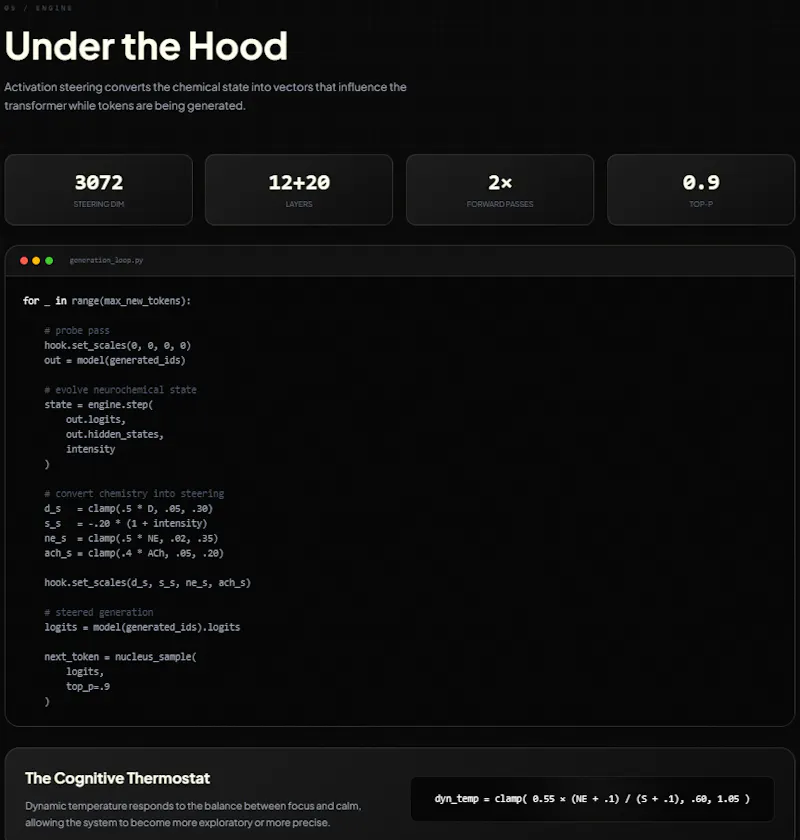 Onyx AI screenshot 6