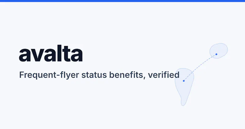 Avalta screenshot 1