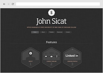 Workfolio gallery image