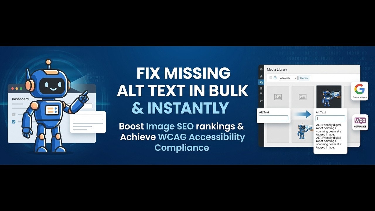 BeepBeep AI for WooCommerce gallery image