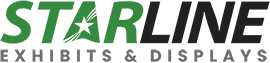 StarlineDisplays-TradeShowDisplays&Booth