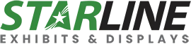 StarlineDisplays-TradeShowDisplays&Booth