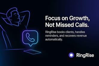 RingRise gallery image