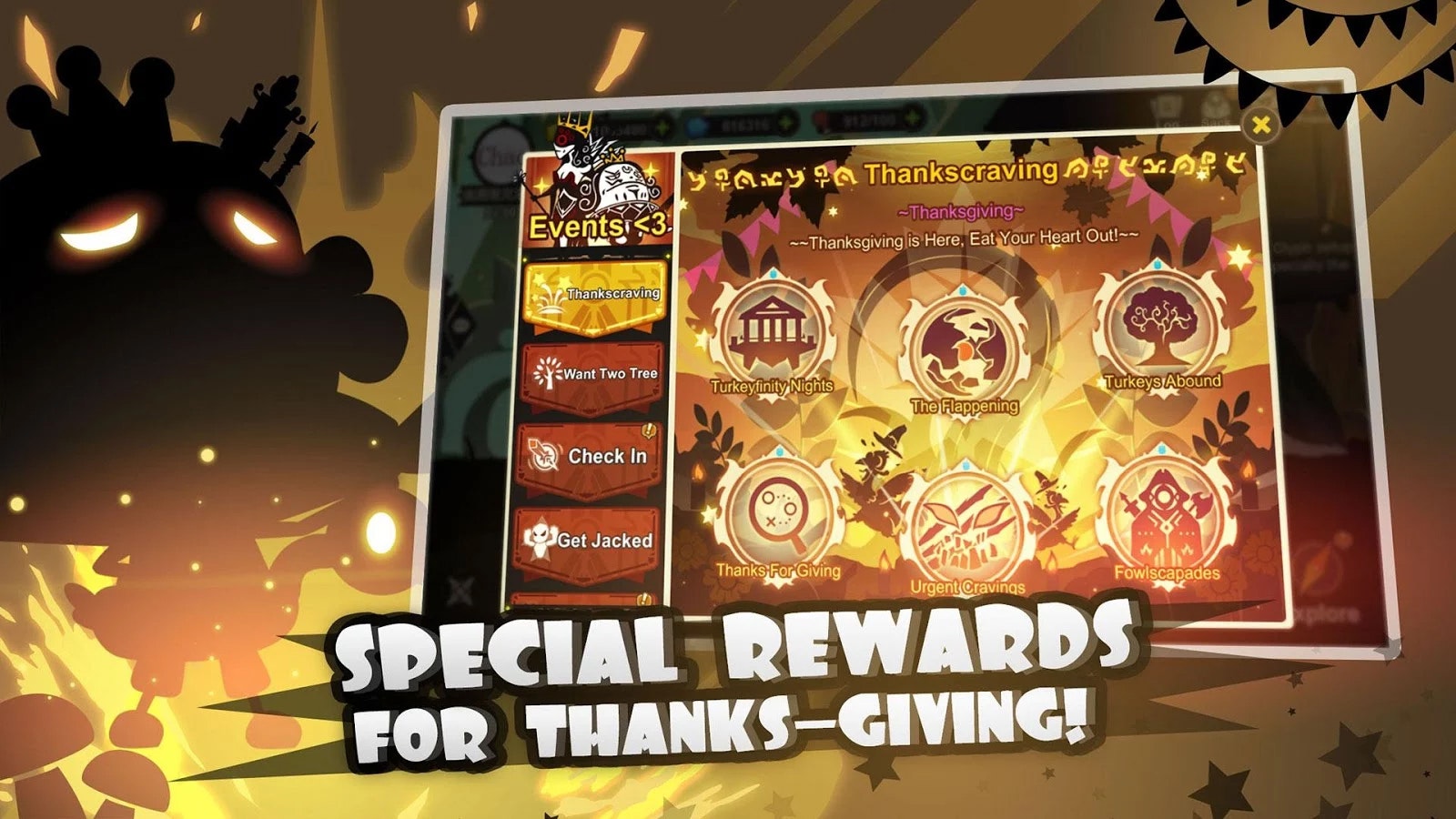 Beast Evolved gallery image