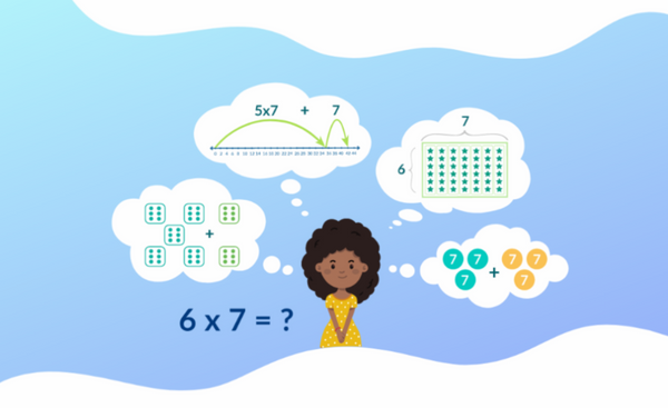 MathFactLab media 2