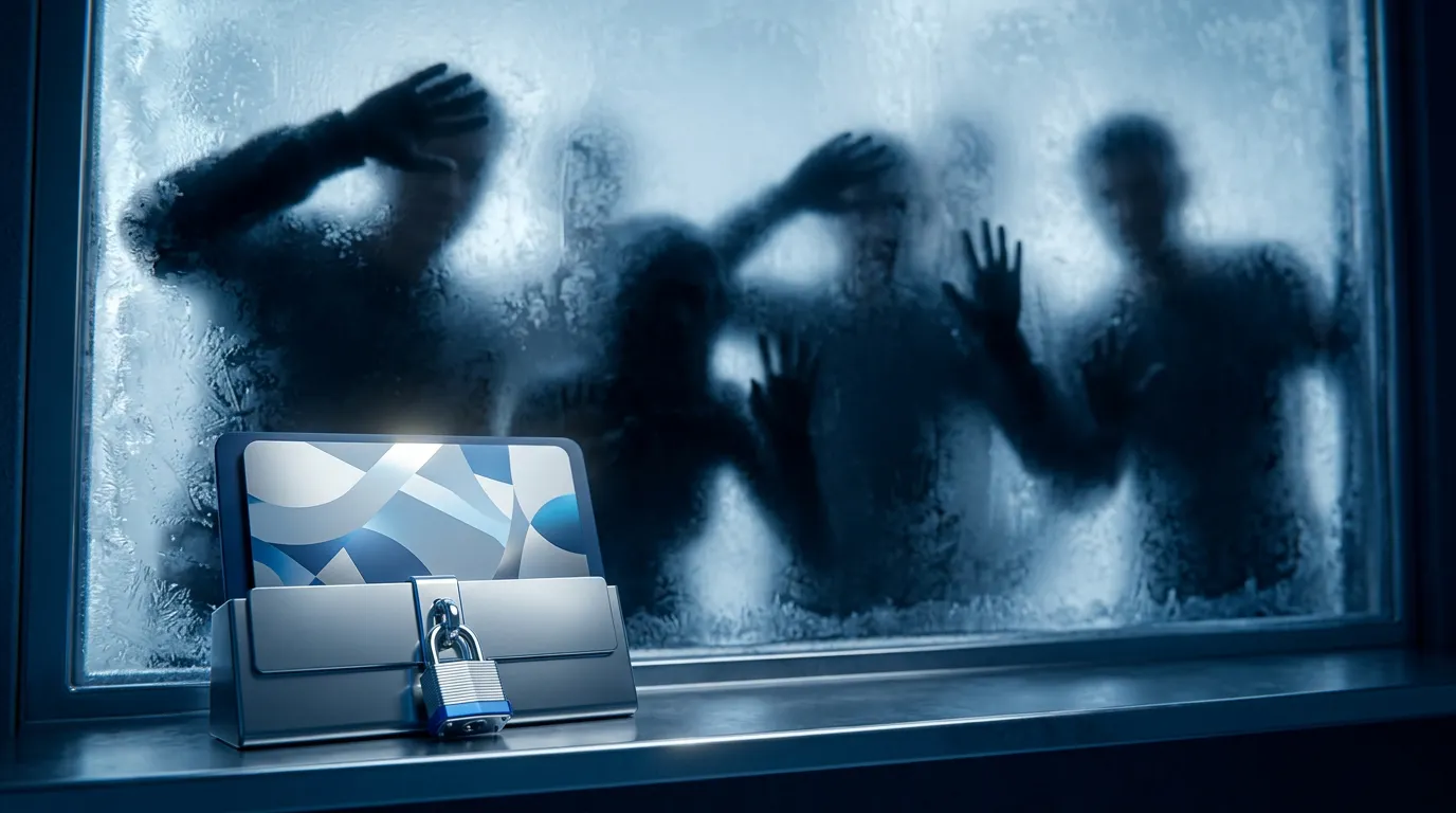 Is Your Gift Card Safe? 9 Common Mistake gallery image