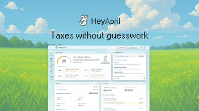 HeyApril AI gallery image