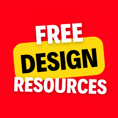Kit de ressources de conception gratuit