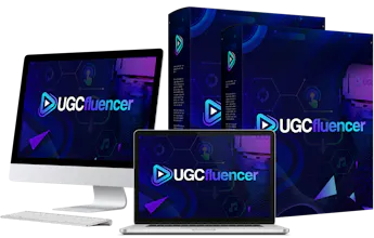 UGCfluencer Review gallery image