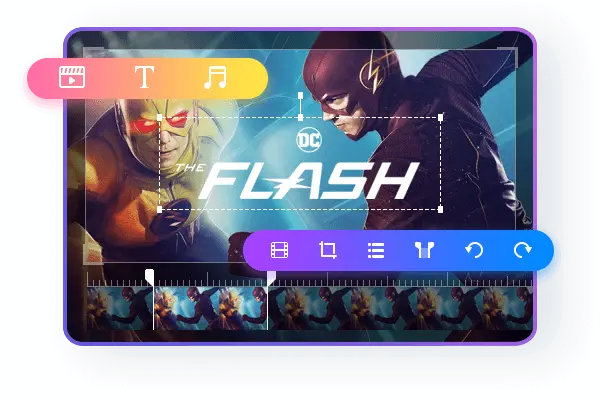 DVDFAB Blu-ray Ripper media 1