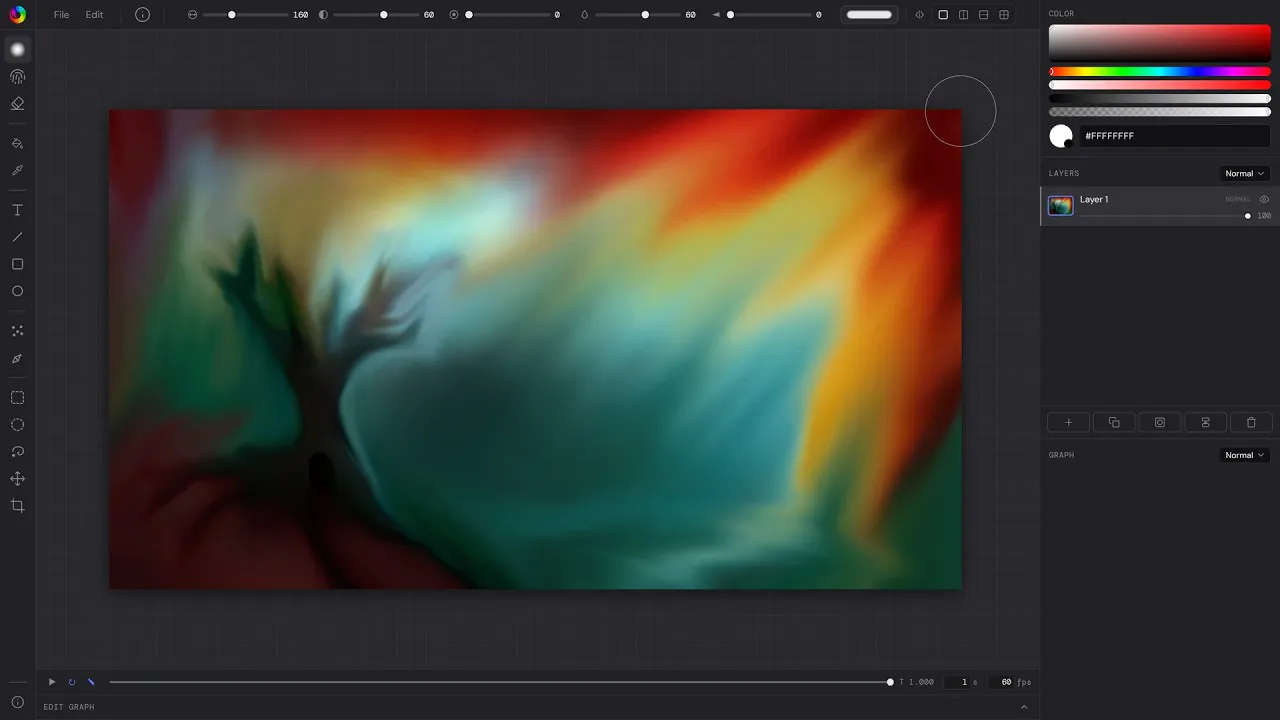Mix Painter gallery image