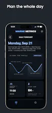 Marine Metrics gallery image