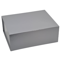 Rigid Boxes Magnetic Closure