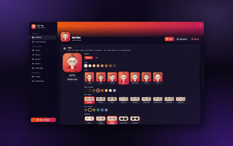 SyntrofAI screenshot 6