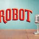 Robot Podcast - La semana que viene grabamos en FaceTime