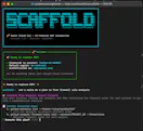Scaffold | AI DevOps Agent