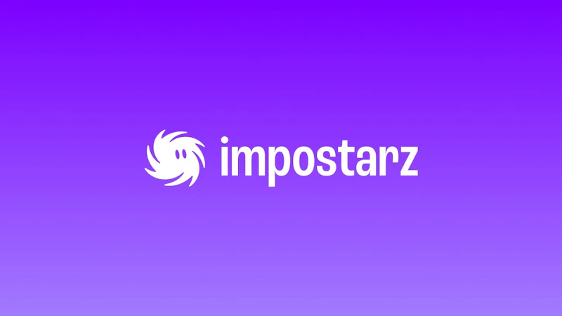 Impostarz screenshot 1 (video preview)