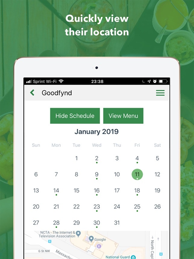 Goodfynd gallery image